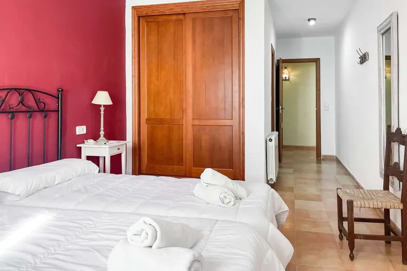 Charming finca with Mallorcan flair - pure finca life! — photo 10