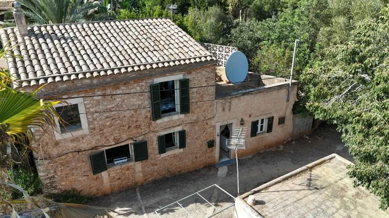 House in S'Alqueria Blanca — Realize your Mediterranean living dream — photo 1
