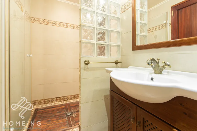 Duplex penthouse on Palma beach, Mallorca — photo 12