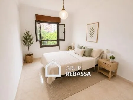 Flat - Palma de Mallorca (Foners) — photo 3