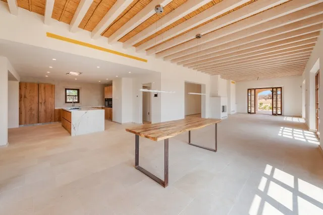 New luxury estate for sale in the countryside of Campos, Mallorca — photo 7