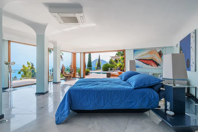 Majestic Villa with Expansive Sea Views and Ultimate Privacy in Formentor — photo 6