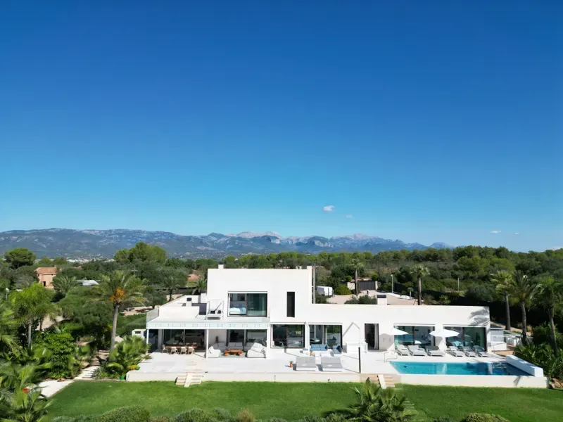 Villa Blanca — photo 1