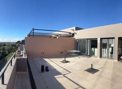 Sea View Penthouse — photo 4