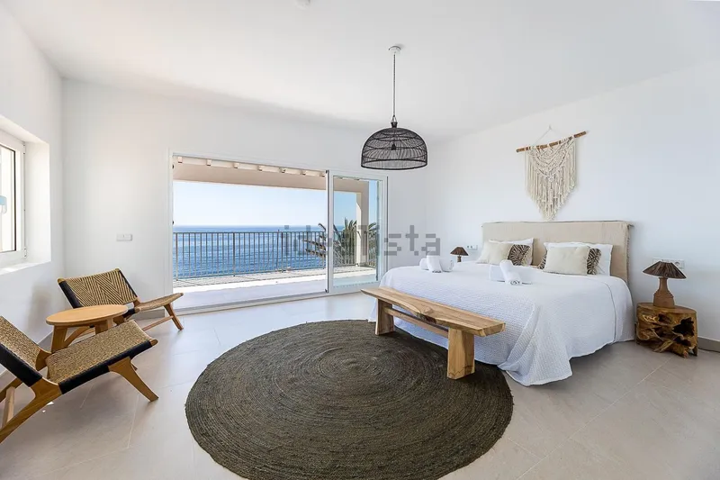 Detached house in Cala Ferrera - Cala Serena, Felanitx — photo 9