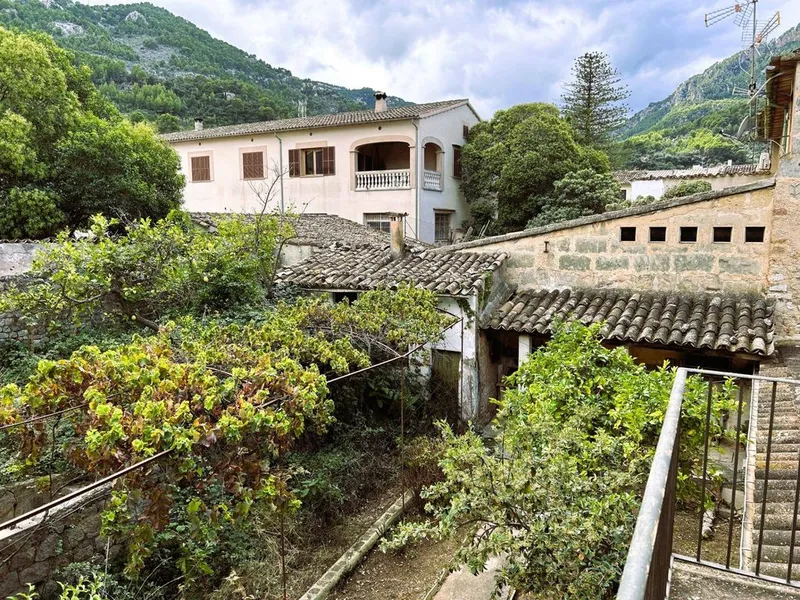 Detached House in Soller, Province of Balearic Islands — photo 2