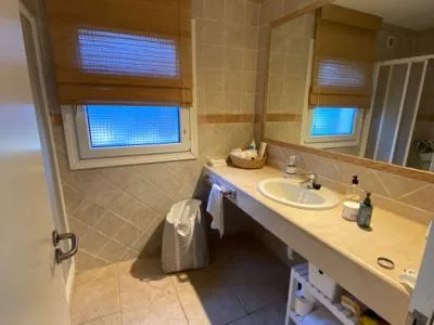 Detached villa with sea views in Colònia de Sant Pere, Mallorca — photo 9