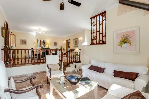 Palma surroundings, beautiful, quietly located finca near Palma with holiday rental license — photo 3