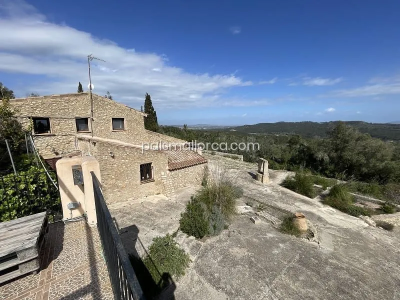 Villa in Llucmajor — photo 6
