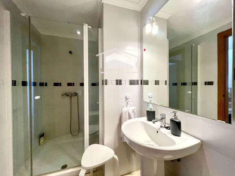 Exclusive duplex with private terraces and solarium in Colònia de Sant Jordi — photo 5