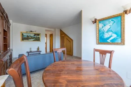 Ground floor apartment - Palma de Mallorca (Sant Jordi), Built Surface 87m², Terrace Size 45m², 3... — photo 8