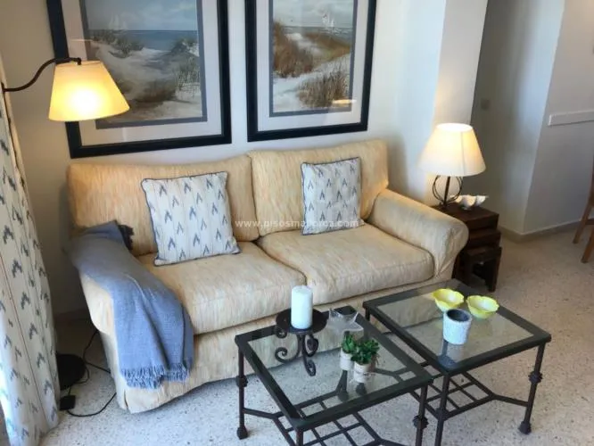 Apartment in Alcudia — photo 7