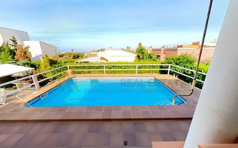 Independent house with Mediterranean charm in Llucmajor, Mallorca | Sky Real Estate — photo 2