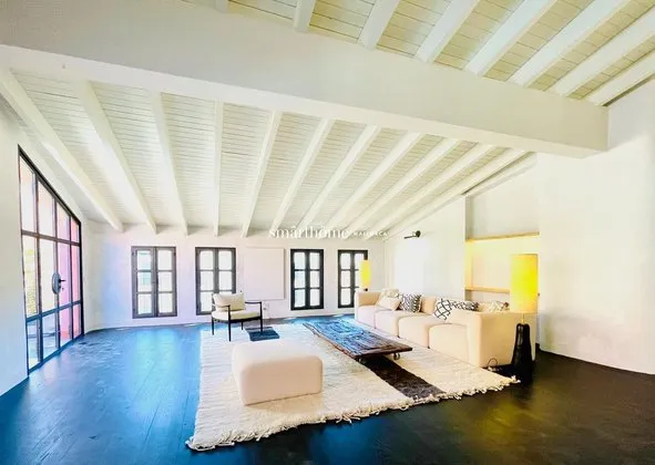 Penthouse in Calle del Sindicat, Sindicat, Palma de Mallorca — photo 2
