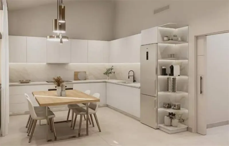townhouse in Consell — photo 1