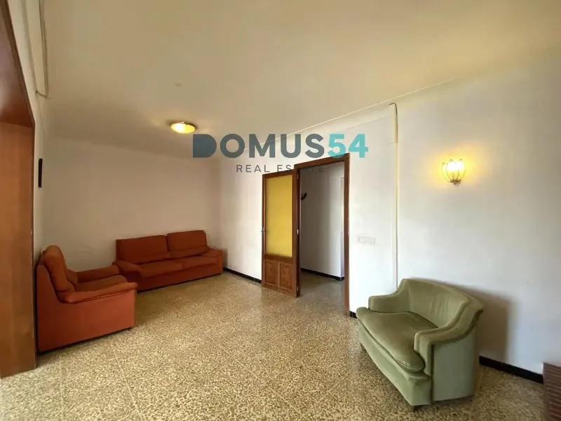 Te presentamos este magnífico piso con gran potencial en Sa Pobla de unos 125 metros cuadrados construidos situado en una segunda planta sin — photo 12