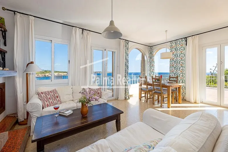 Semidetached House in Cala Santanyí, Province of Balearic Islands — photo 6