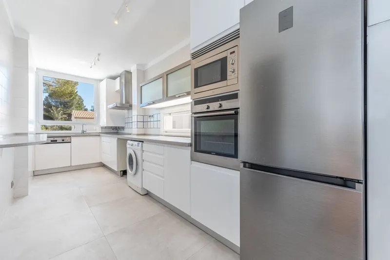 Charming property apartment for sale in Port de Pollença with access to beach and good road access — photo 5