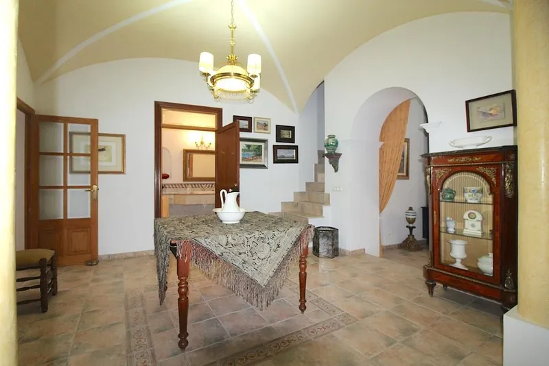 Townhouse in Muro, Province of Balearic Islands — photo 6