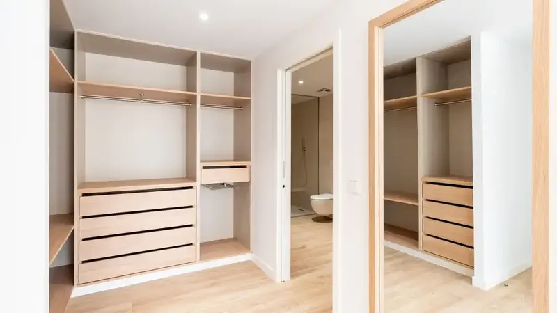 This apartment is part of a newly built residential complex spread over four floors on the seafront of Port de Sóller — photo 7