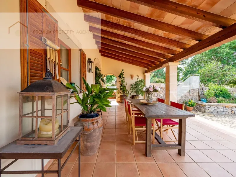 Agricultural property 4 Bedrooms Duplex — photo 4