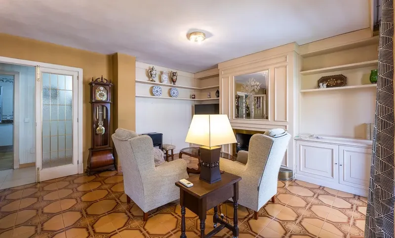 Spacious apartment with possibility of parking on Calle Ar... — photo 6
