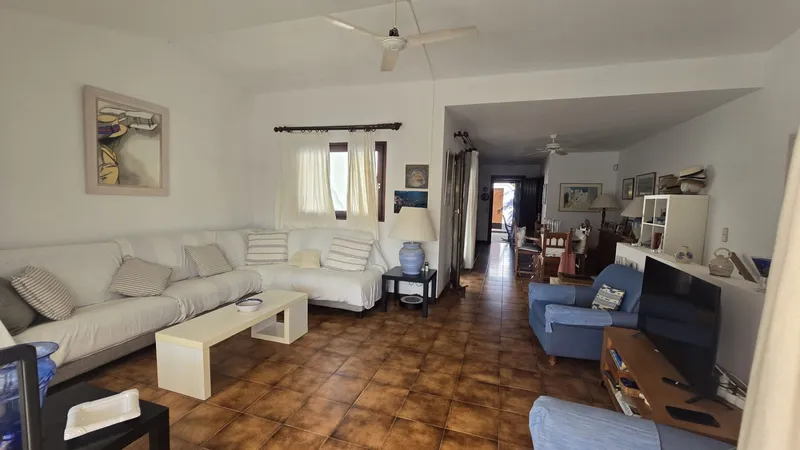 Townhouse with sea views — photo 8