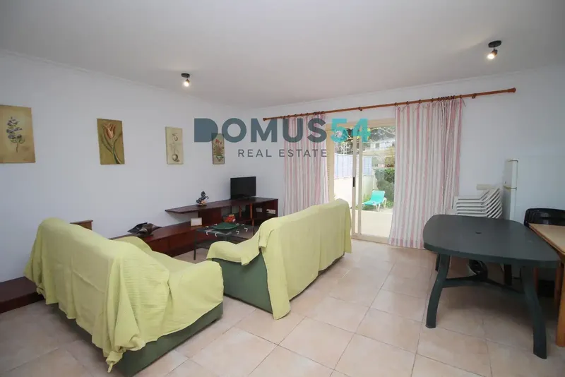 Discover this semi-detached villa that combines the best of coastal living with the comfort of a versatile home. Located in Playa de Muro, this prop — photo 7