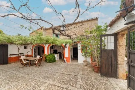 House with land - Palma de Mallorca (Génova), Built Surface 859m², Plot Surface 38871m², 6 Bedrooms, 4... — photo 7