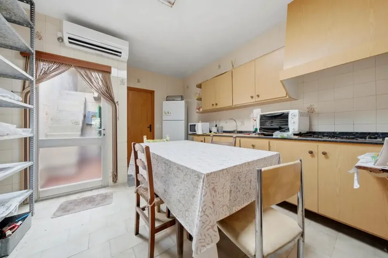 If you are looking for a property with character, space and the opportunity to design it completely to your taste, this village house in Campos is an ex — photo 11