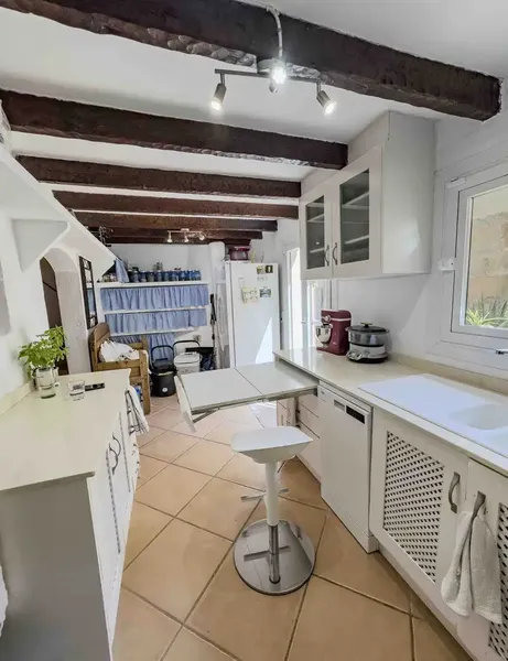 The Soul's Refuge in Pollença: Where Tradition Embraces Modern Comfort — photo 9