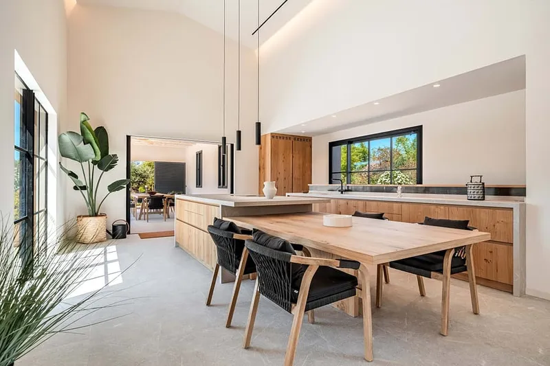 Charming newly built finca with a view of the Tramuntana Mountains — photo 8