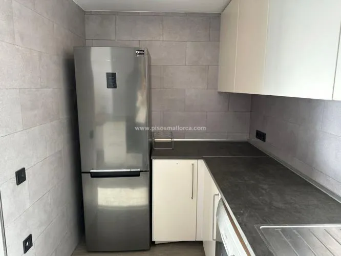 Apartment in Palma de Mallorca, Cala Estancia area — photo 11