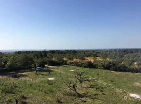 Building plot with stunning countryside views — photo 4