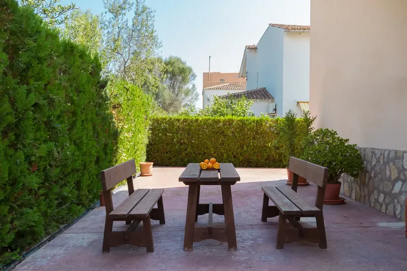 Spectacular detached chalet in Cala Millor with private pool and holiday licence — photo 4