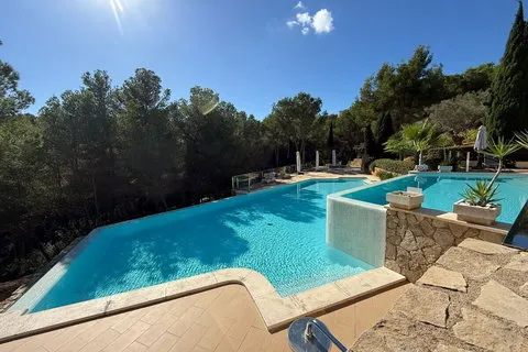 Apartment in Sol de Mallorca, Mallorca — photo 3