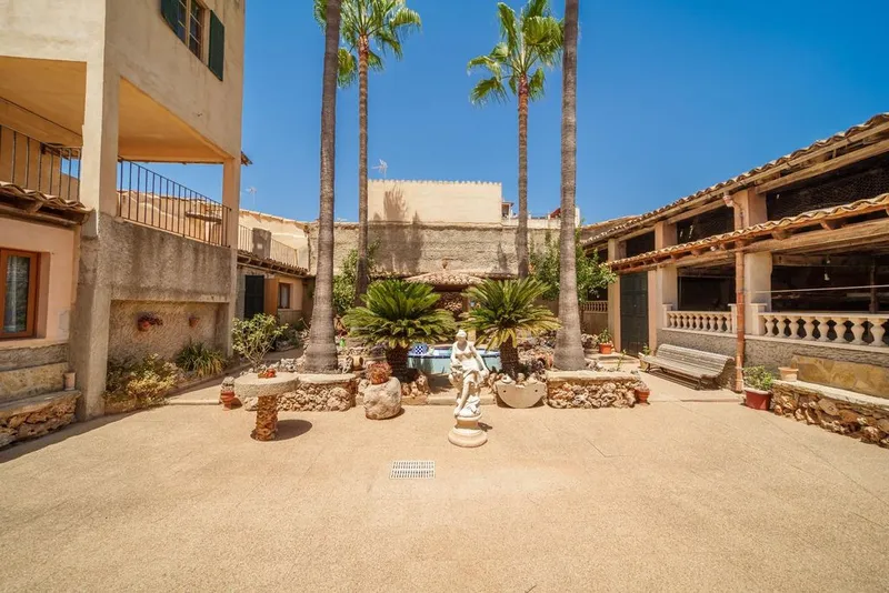 Villa in Inca, Province of Balearic Islands — photo 4