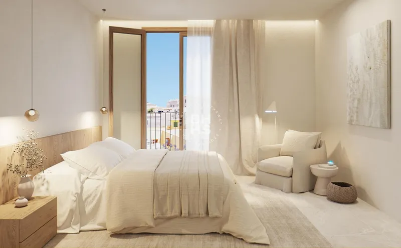 Penthouse for sale in Es Jonquet — photo 11