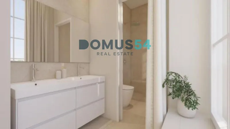 Duplex apartment in downtown Muro — photo 6
