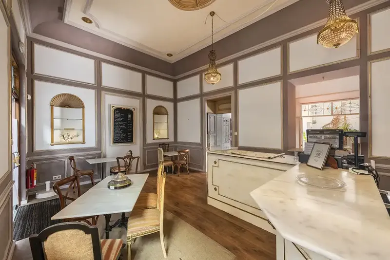 Magnificent residence for sale in the center of Sóller — photo 4