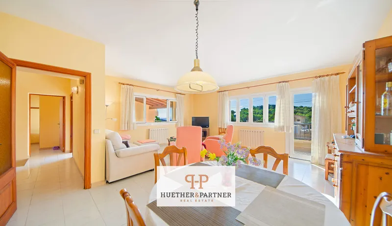 152m² Einfamilienhaus mit 4 SZ, Garage & Meerblick zu kaufen — photo 4