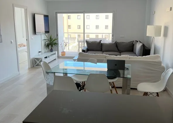 Flat / apartment in Calle de ses Roges, 30, Cala Ratjada, Capdepera — photo 1