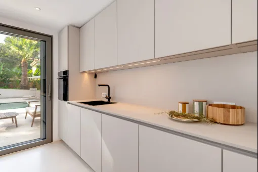 Santa Ponsa, high-quality renovated villa with sought-after holiday rental license in Nova Santa Ponsa — photo 9