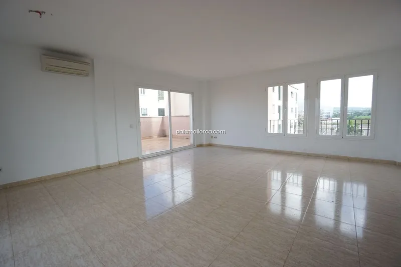 Penthouse in Llucmajor — photo 4
