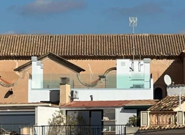 Terraced house - Palma de Mallorca (El Molinar) — photo 3