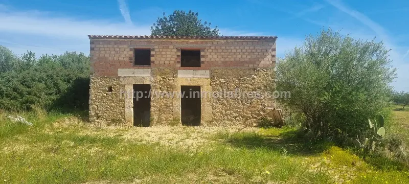 Spectacular rustic finca in Inca just 300 m from Inca — photo 1