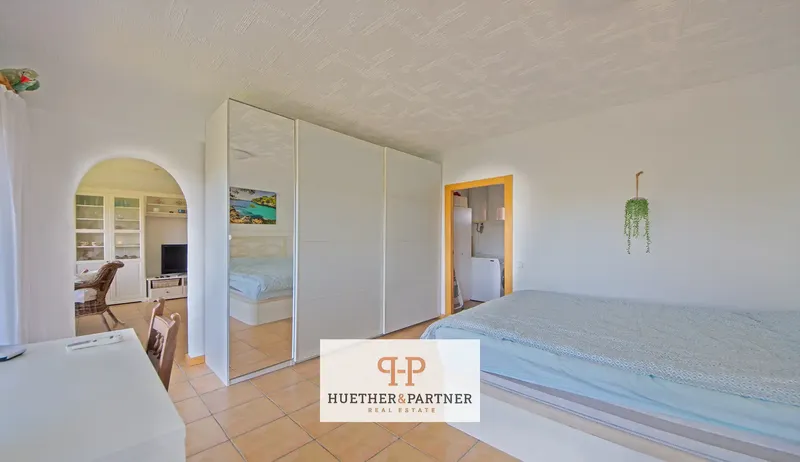 Apartment in Cales de Mallorca awaits you — photo 4