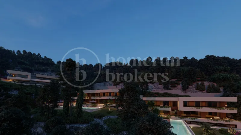 Villa Serena - Modern project with sea views — photo 11