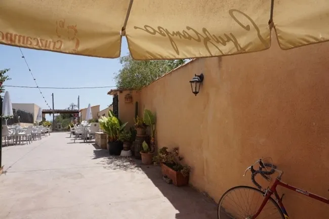 Village house with restaurant license in Consell — photo 4