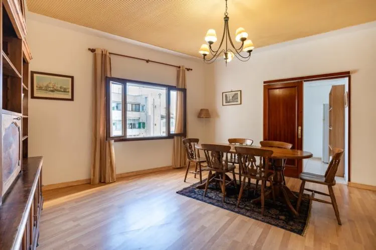 PISO / APARTAMENTO . PALMA DE MALLORCA , Zona ARAGON — photo 7